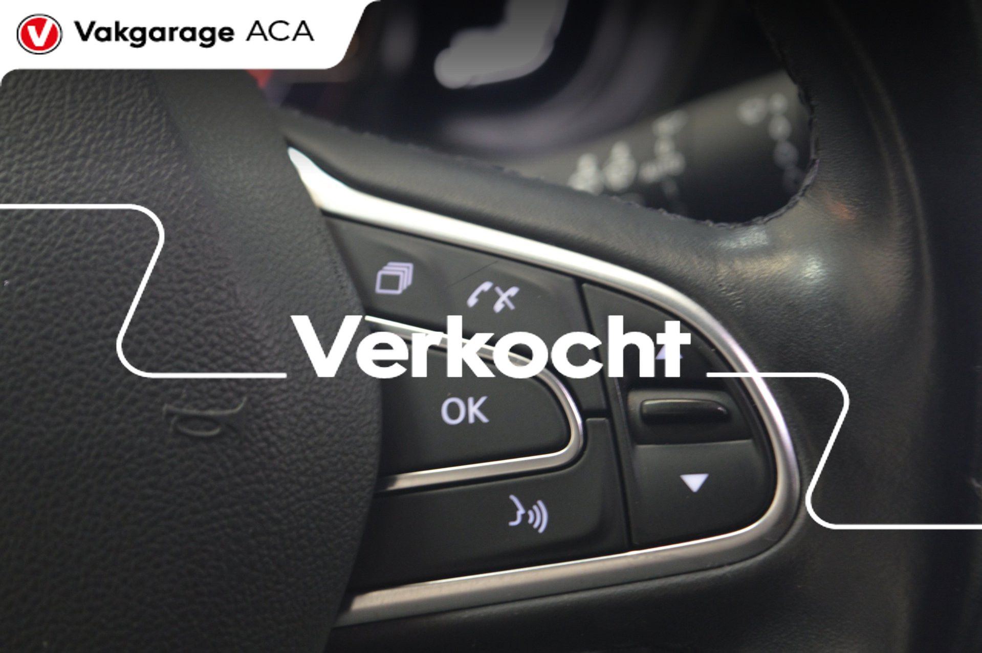 Foto van Renault Kadjar