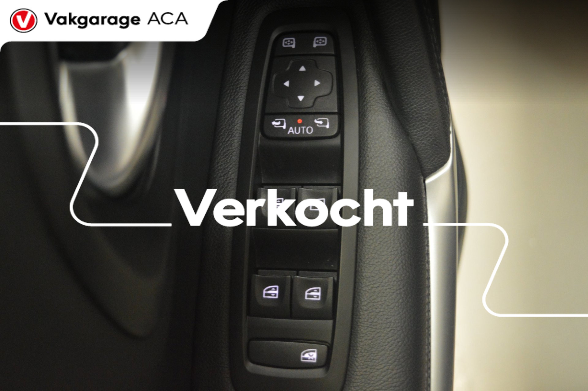 Foto van Renault Kadjar