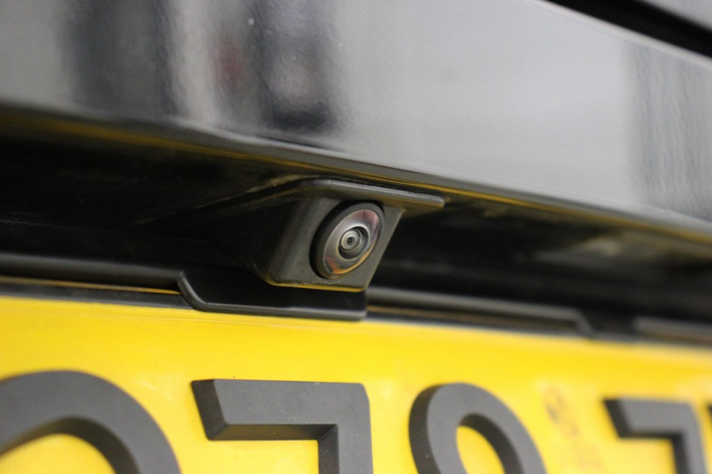 Foto van Seat Seat Leon SP