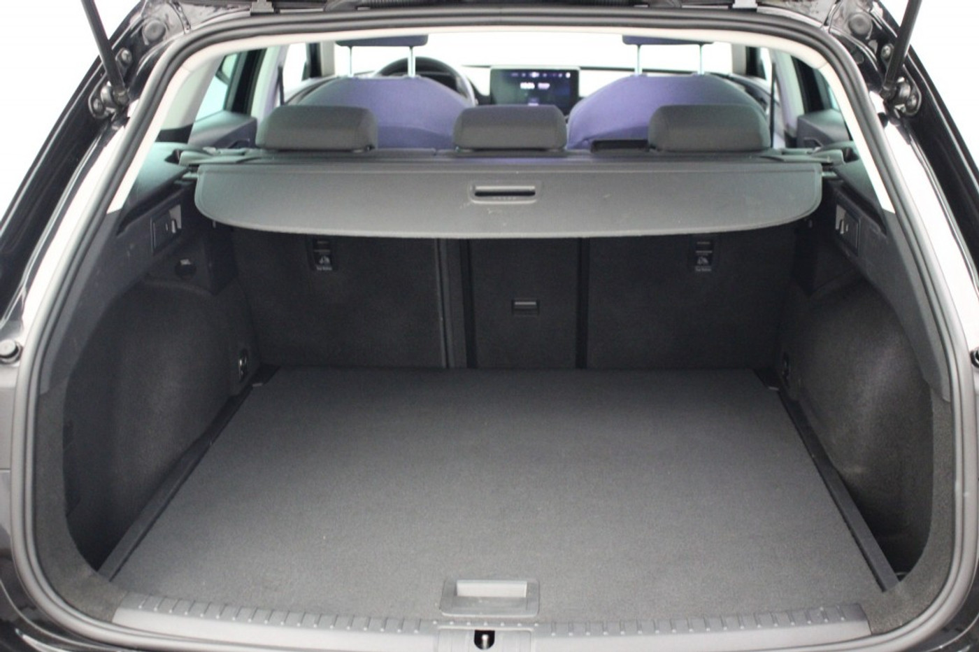 Foto van Seat Seat Leon SP