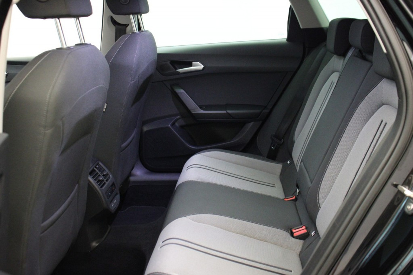 Foto van Seat Seat Leon SP