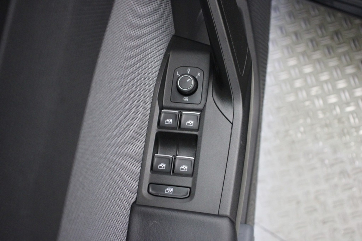 Foto van Seat Seat Leon SP