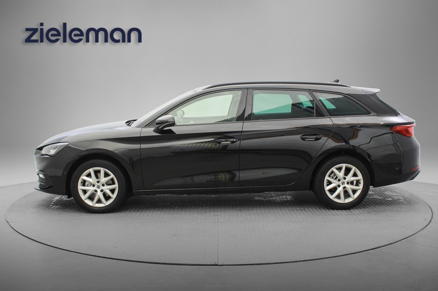 Foto van Seat Seat Leon SP