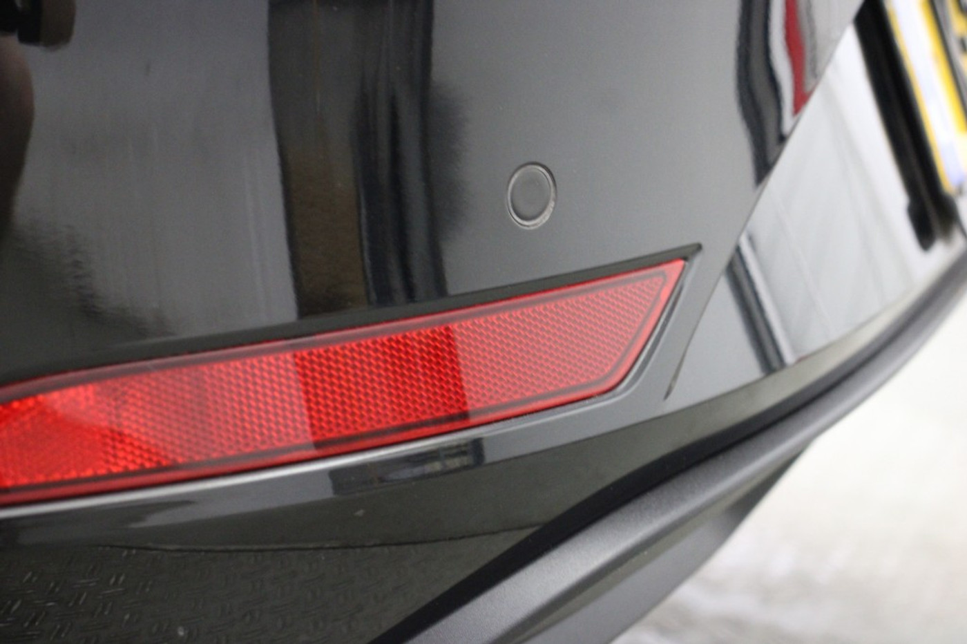Foto van Seat Seat Leon SP