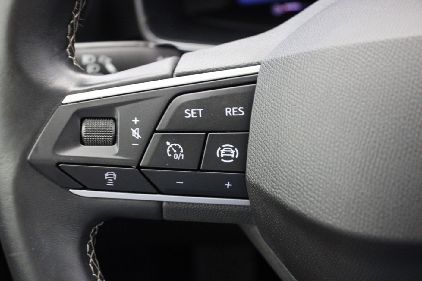 Foto van Seat Seat Leon SP