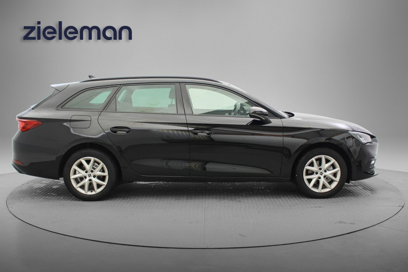 Foto van Seat Seat Leon SP