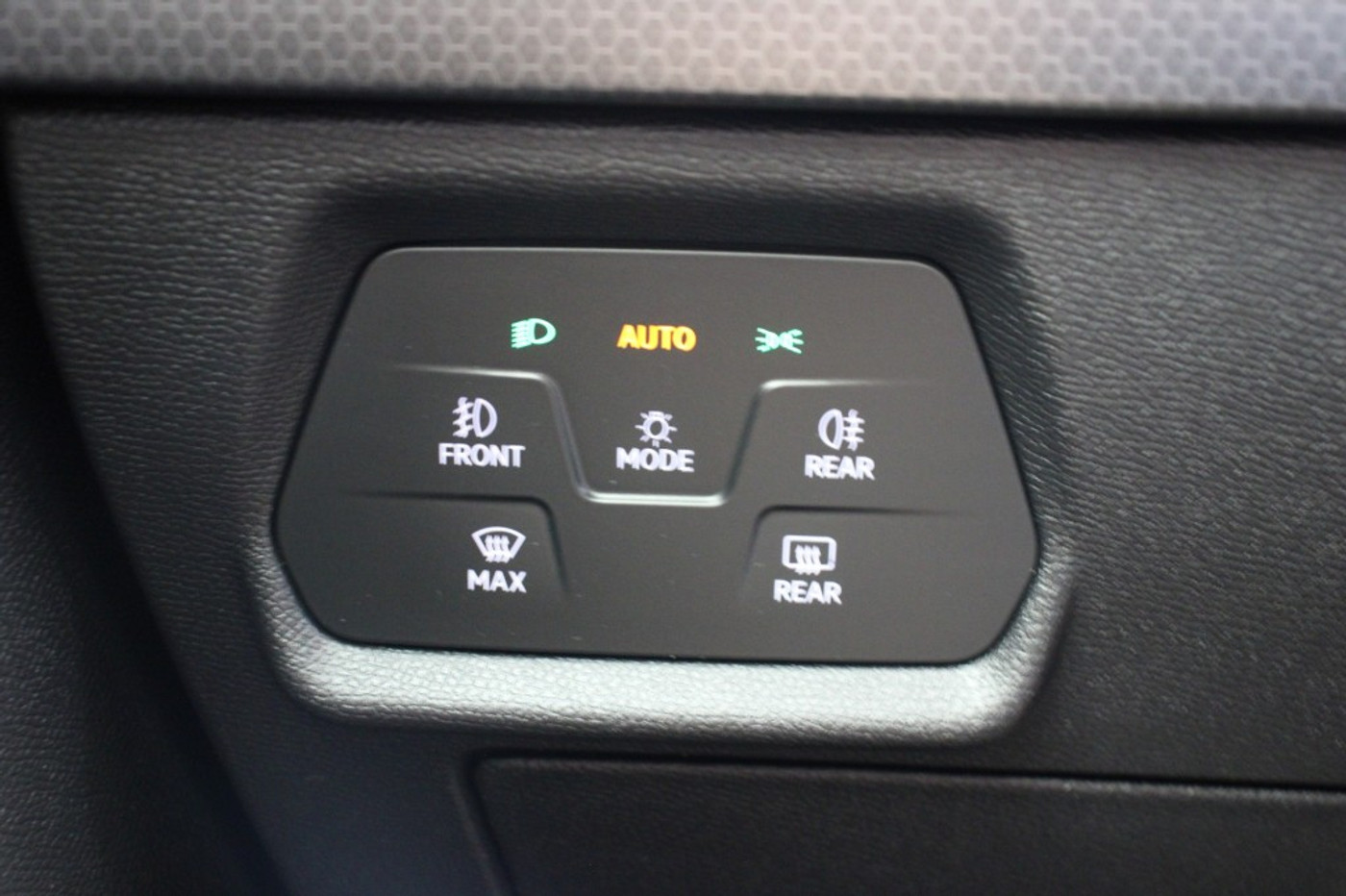 Foto van Seat Seat Leon SP