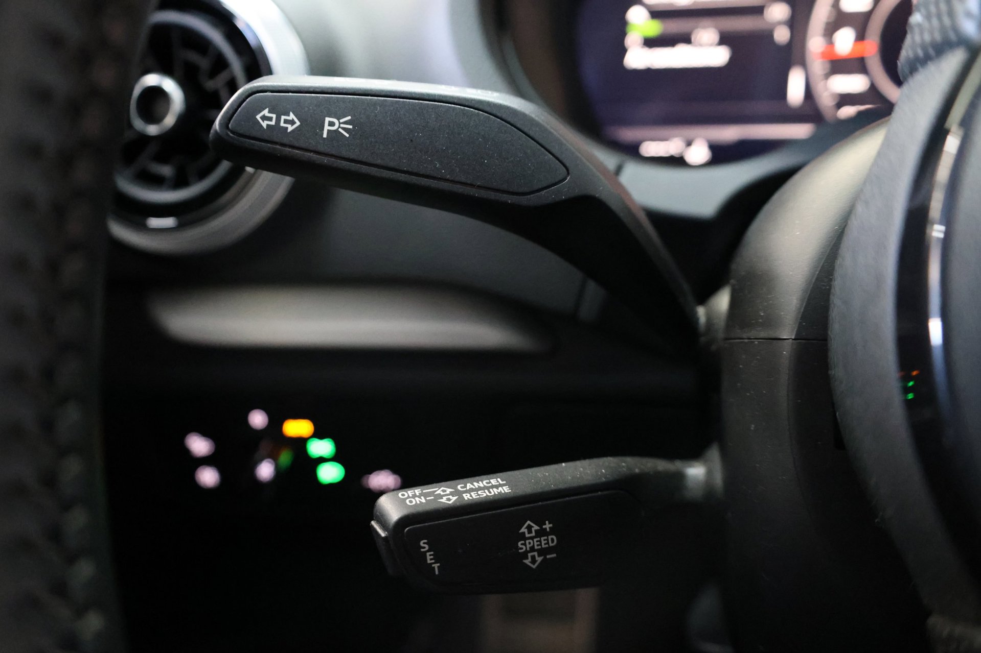 Foto van Audi S3 Sportback