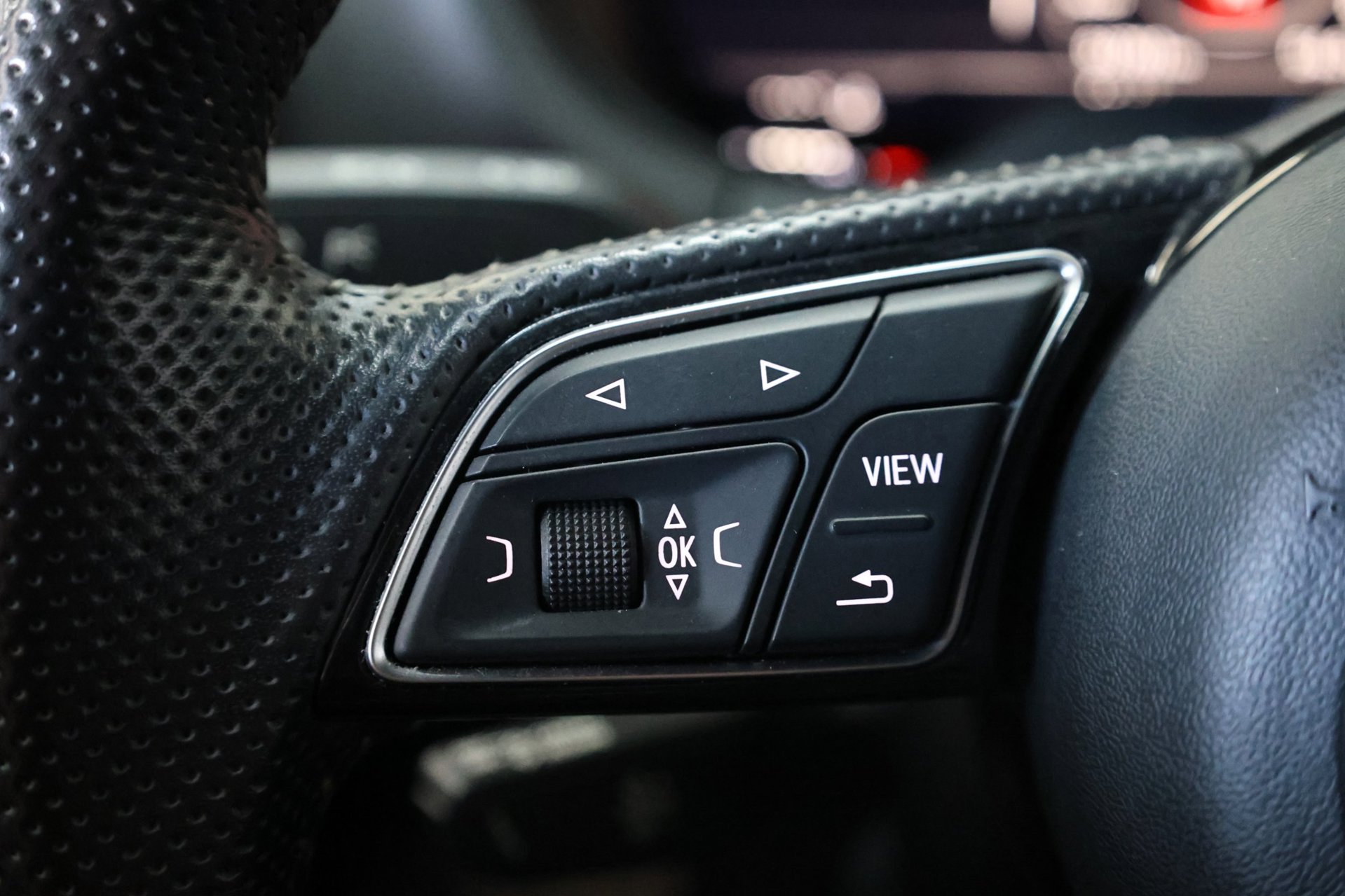 Foto van Audi S3 Sportback