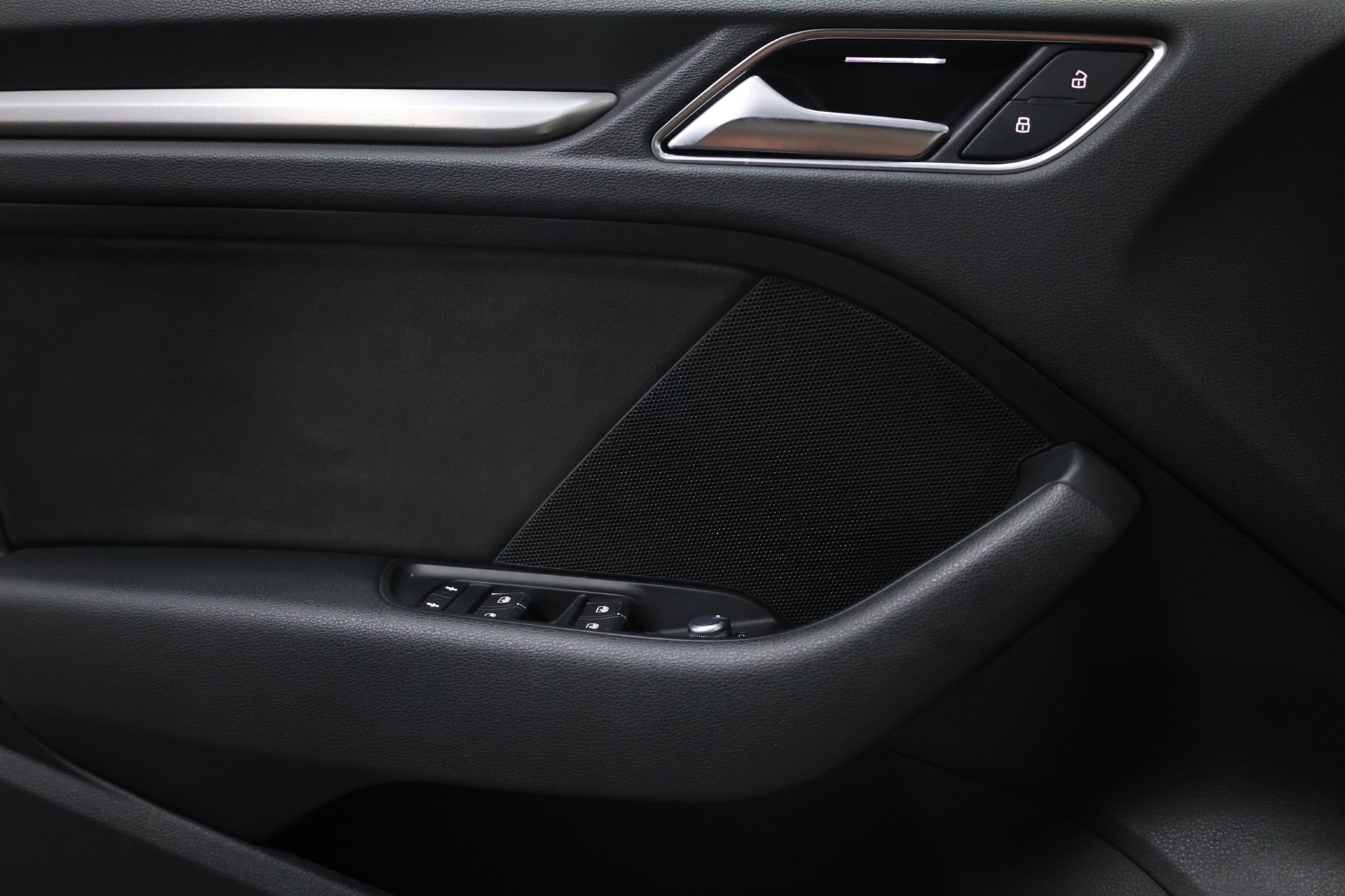 Foto van Audi S3 Sportback
