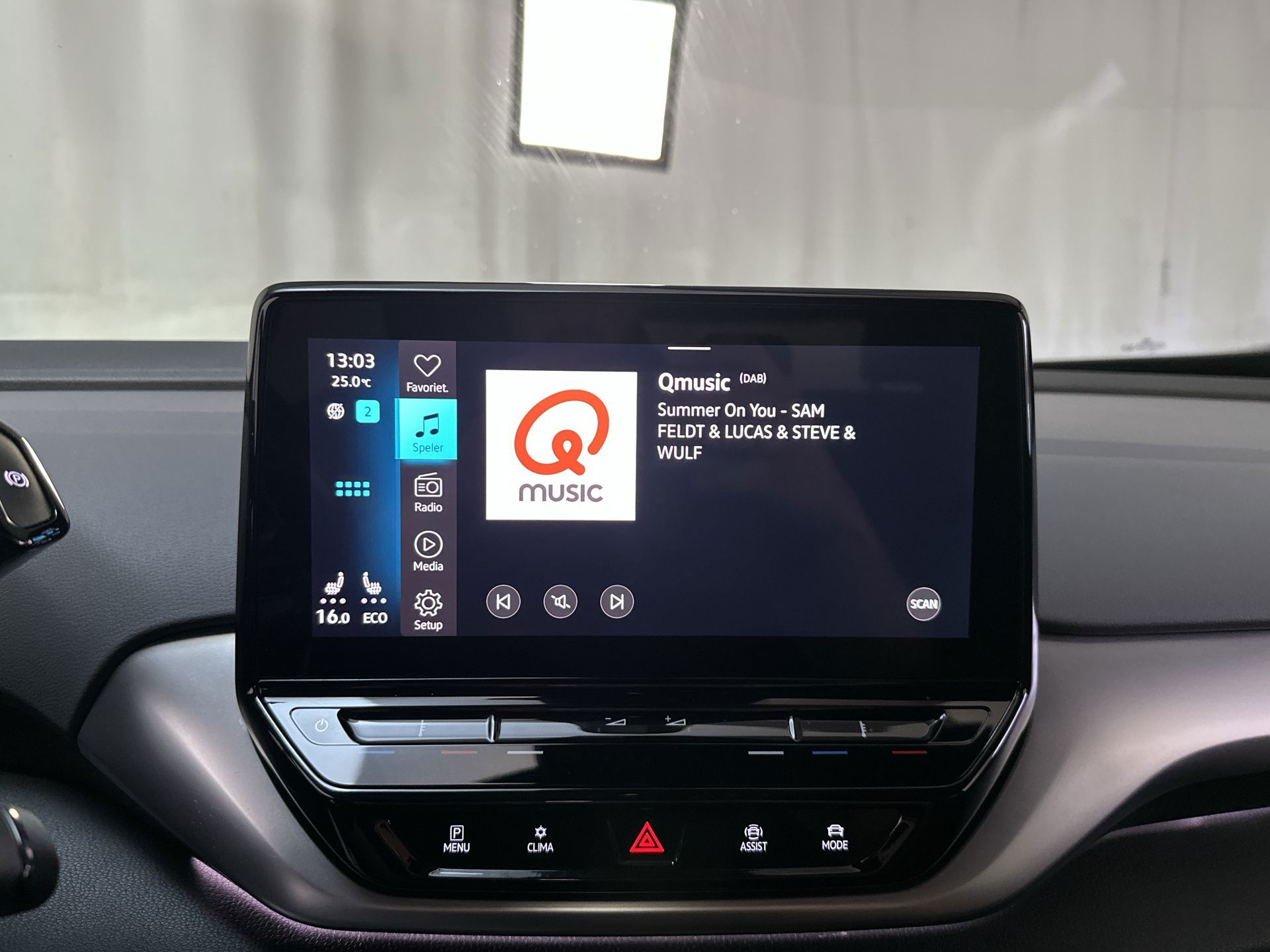 Foto van Volkswagen Id.4 Pro 150 KW