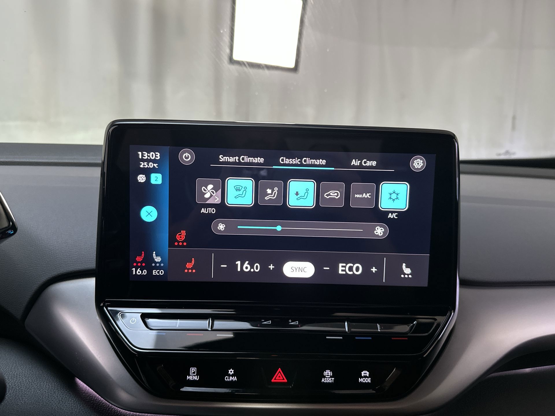 Foto van Volkswagen Id.4 Pro 150 KW