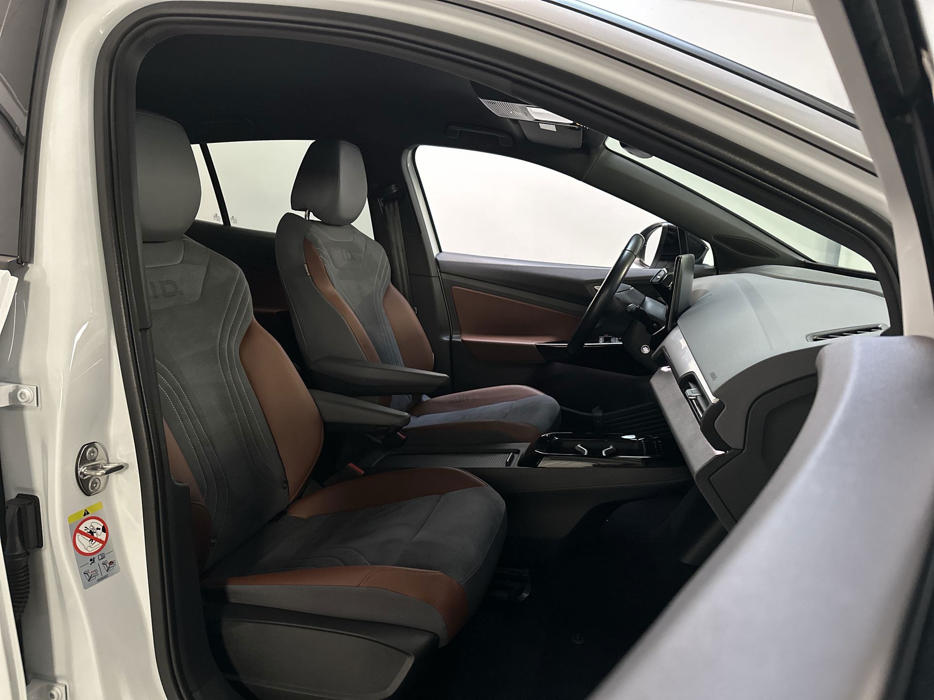 Foto van Volkswagen Id.4 Pro 150 KW
