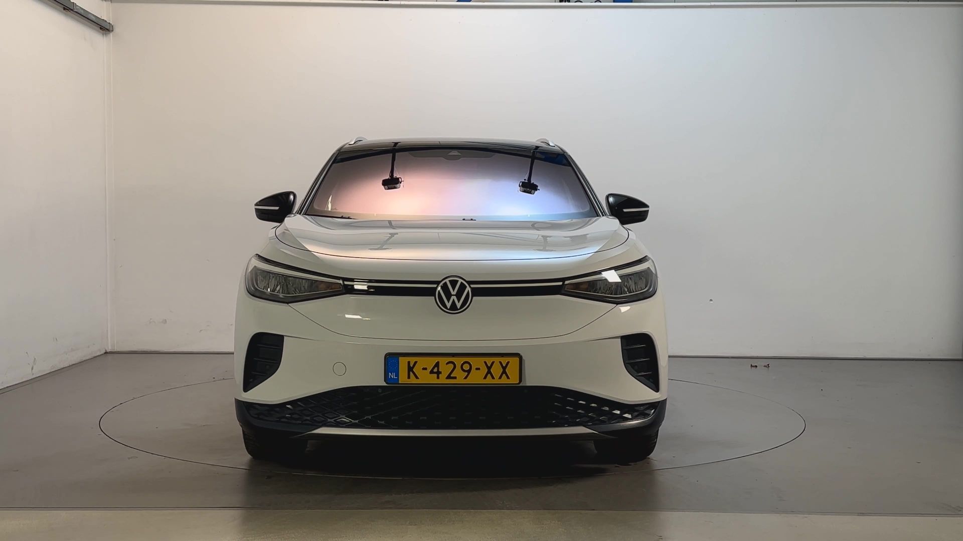 Foto van Volkswagen Id.4 Pro 150 KW