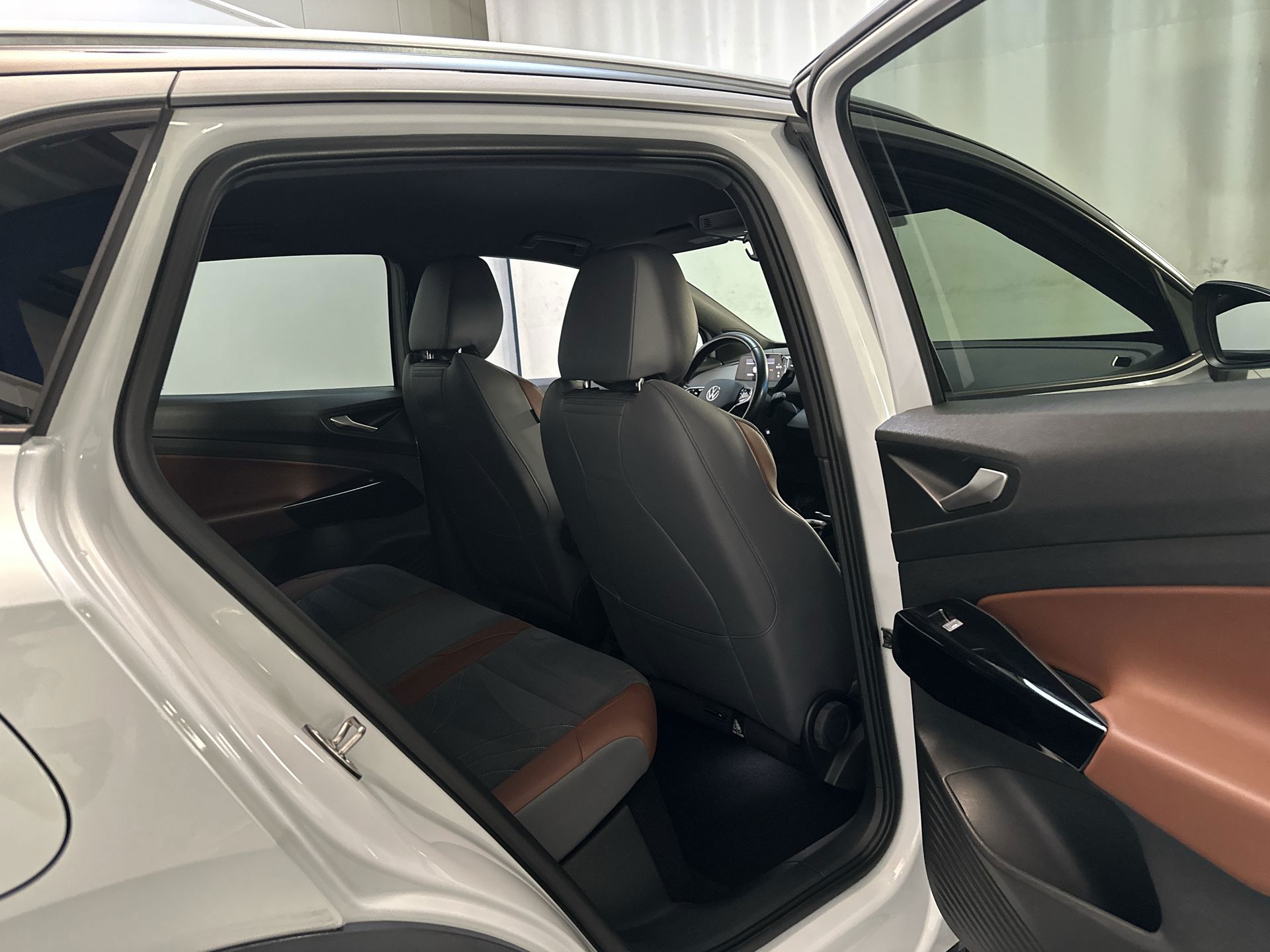 Foto van Volkswagen Id.4 Pro 150 KW