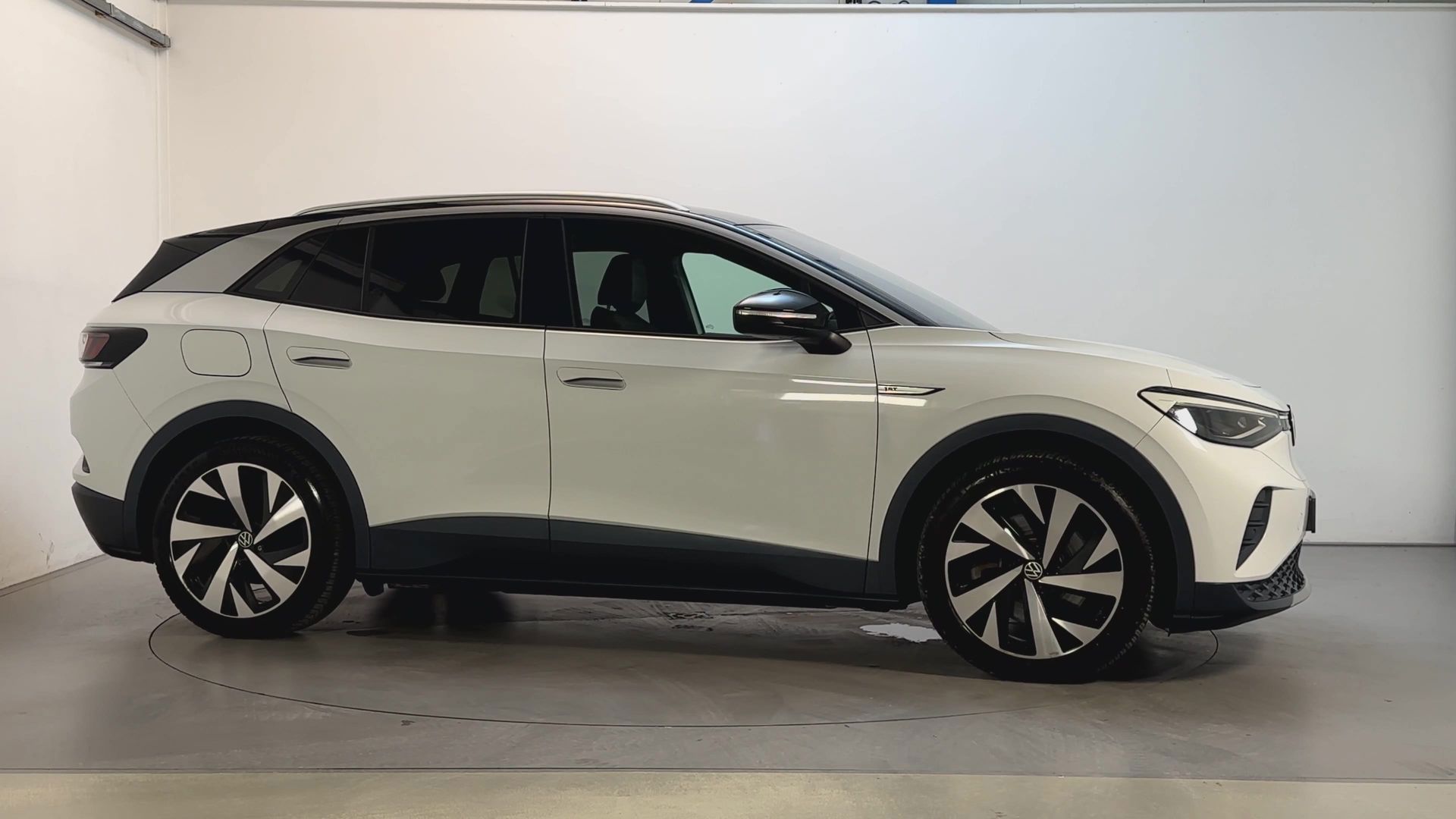 Foto van Volkswagen Id.4 Pro 150 KW