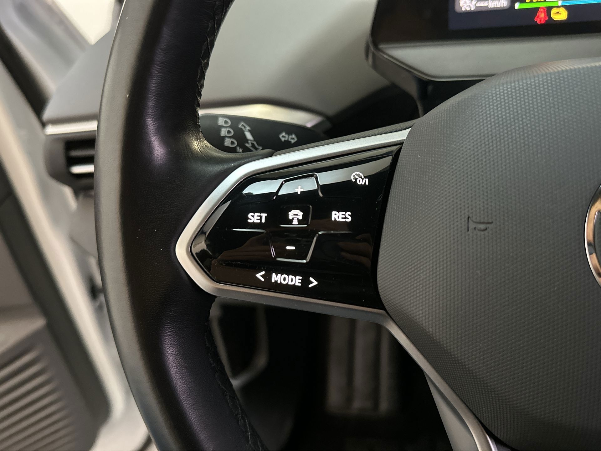 Foto van Volkswagen Id.4 Pro 150 KW