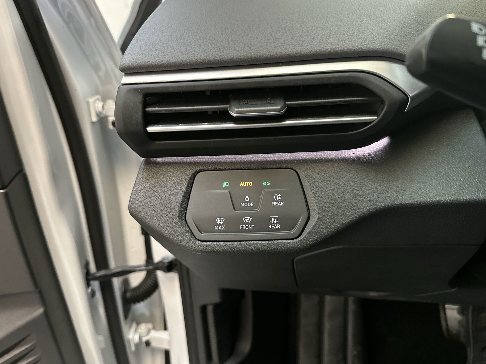 Foto van Volkswagen Id.4 Pro 150 KW