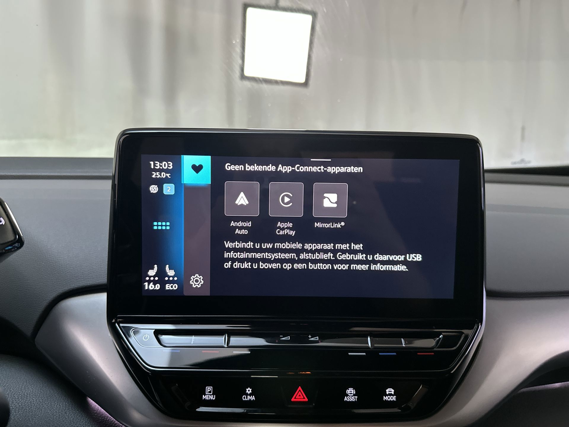 Foto van Volkswagen Id.4 Pro 150 KW