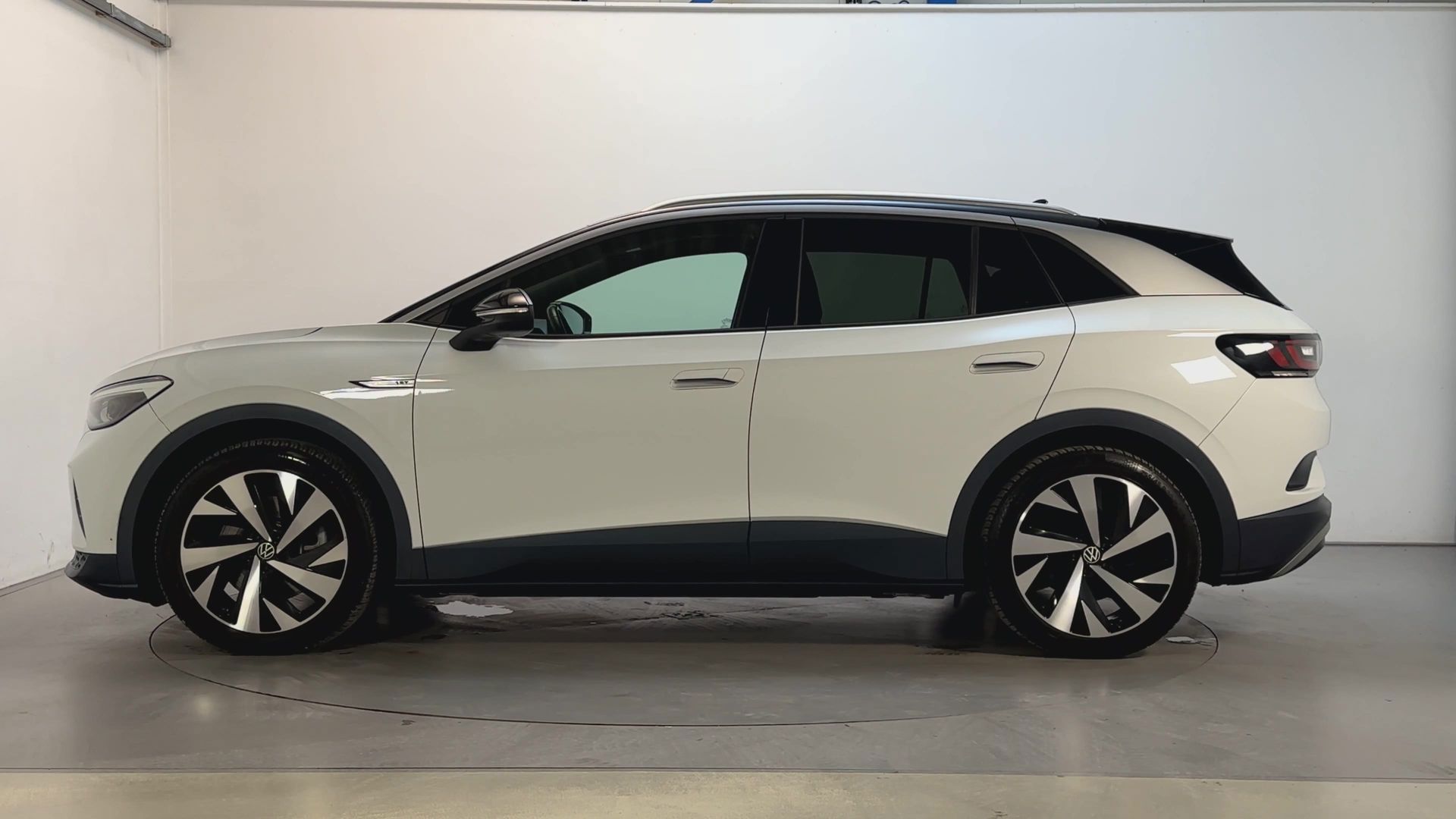 Foto van Volkswagen Id.4 Pro 150 KW