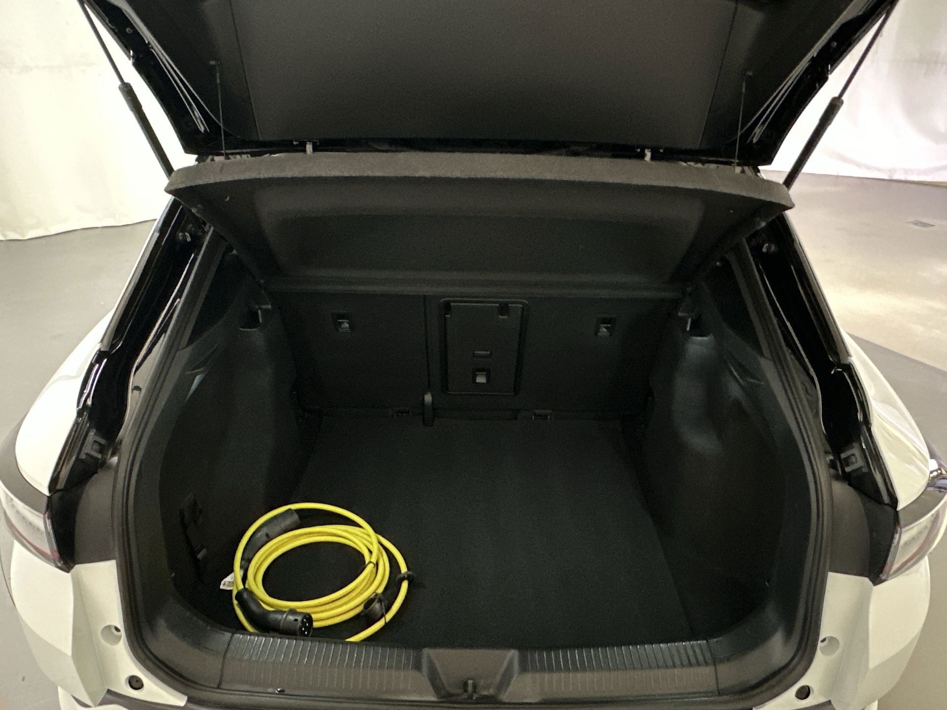 Foto van Volkswagen Id.4 Pro 150 KW