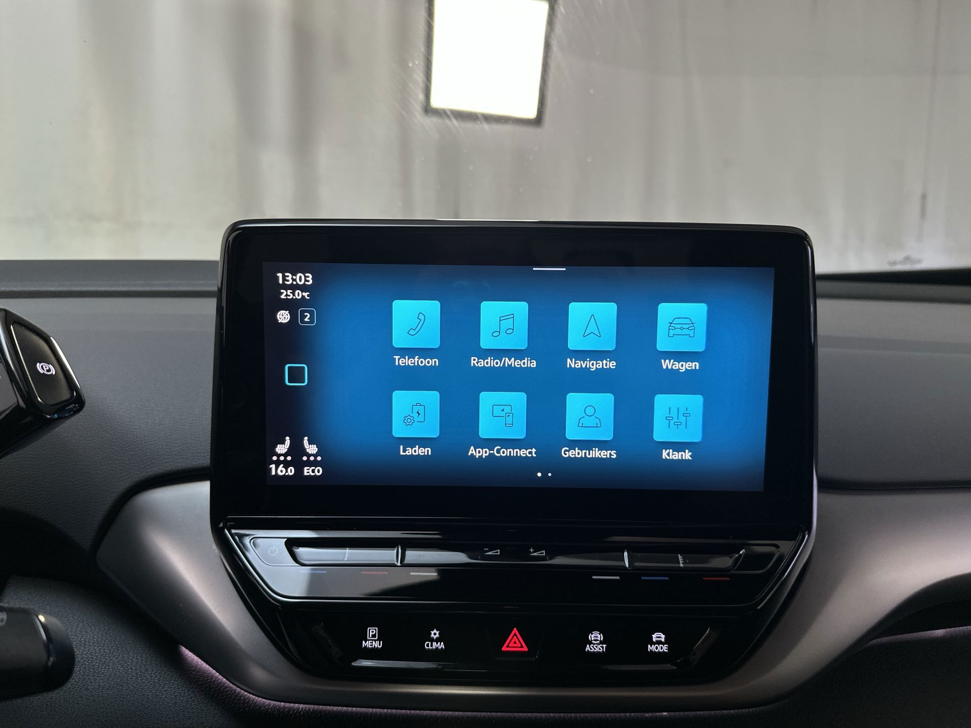 Foto van Volkswagen Id.4 Pro 150 KW