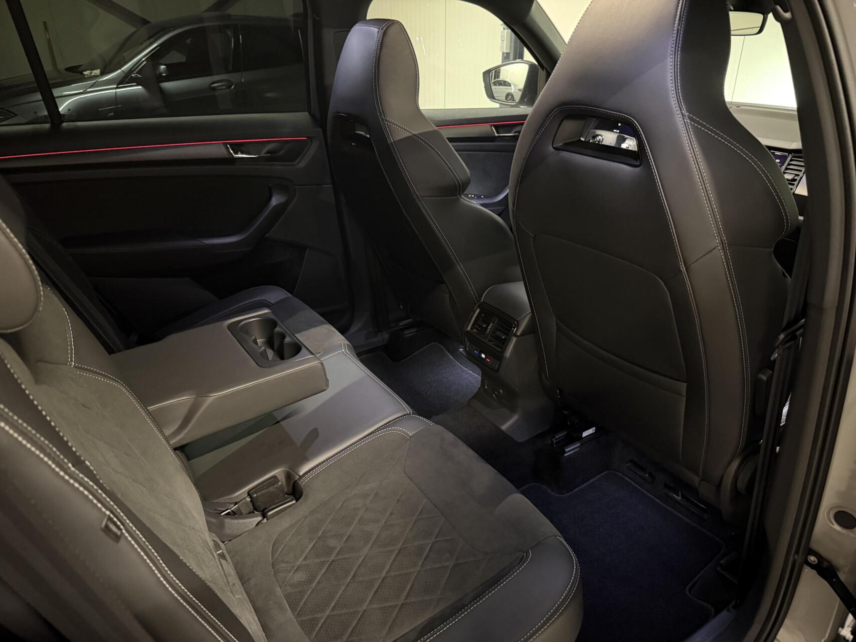 Foto van Skoda Kodiaq