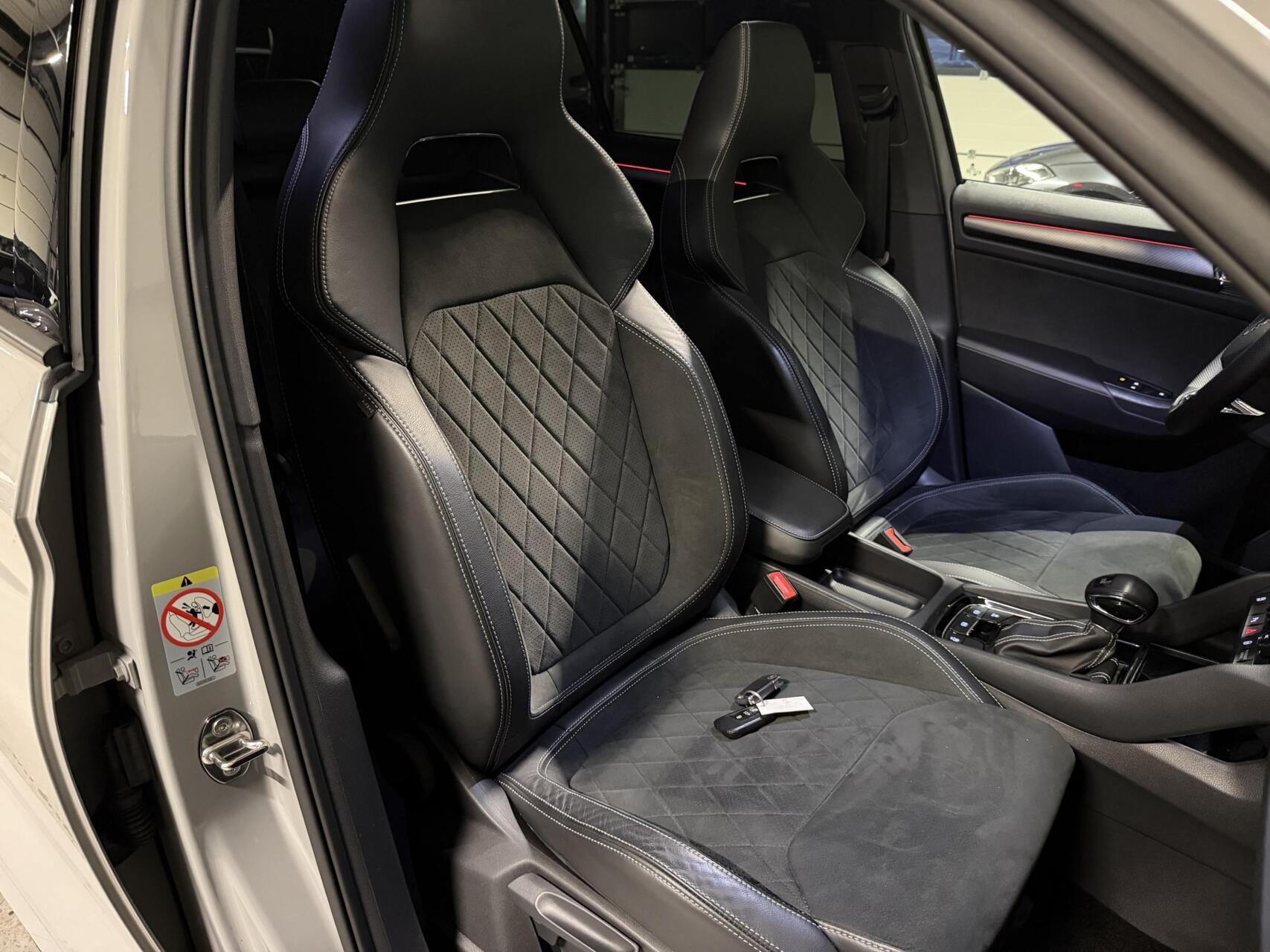 Foto van Skoda Kodiaq
