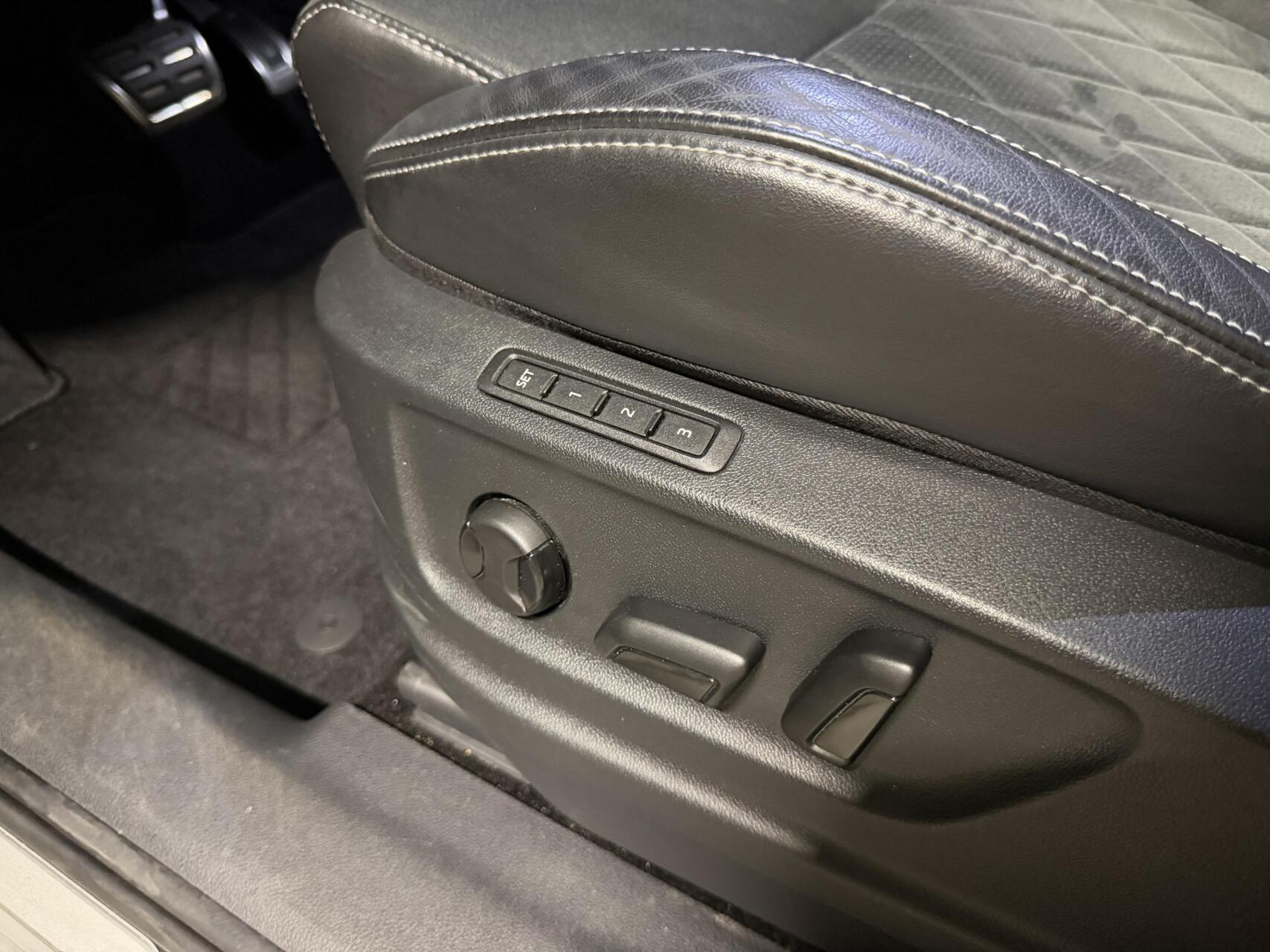 Foto van Skoda Kodiaq