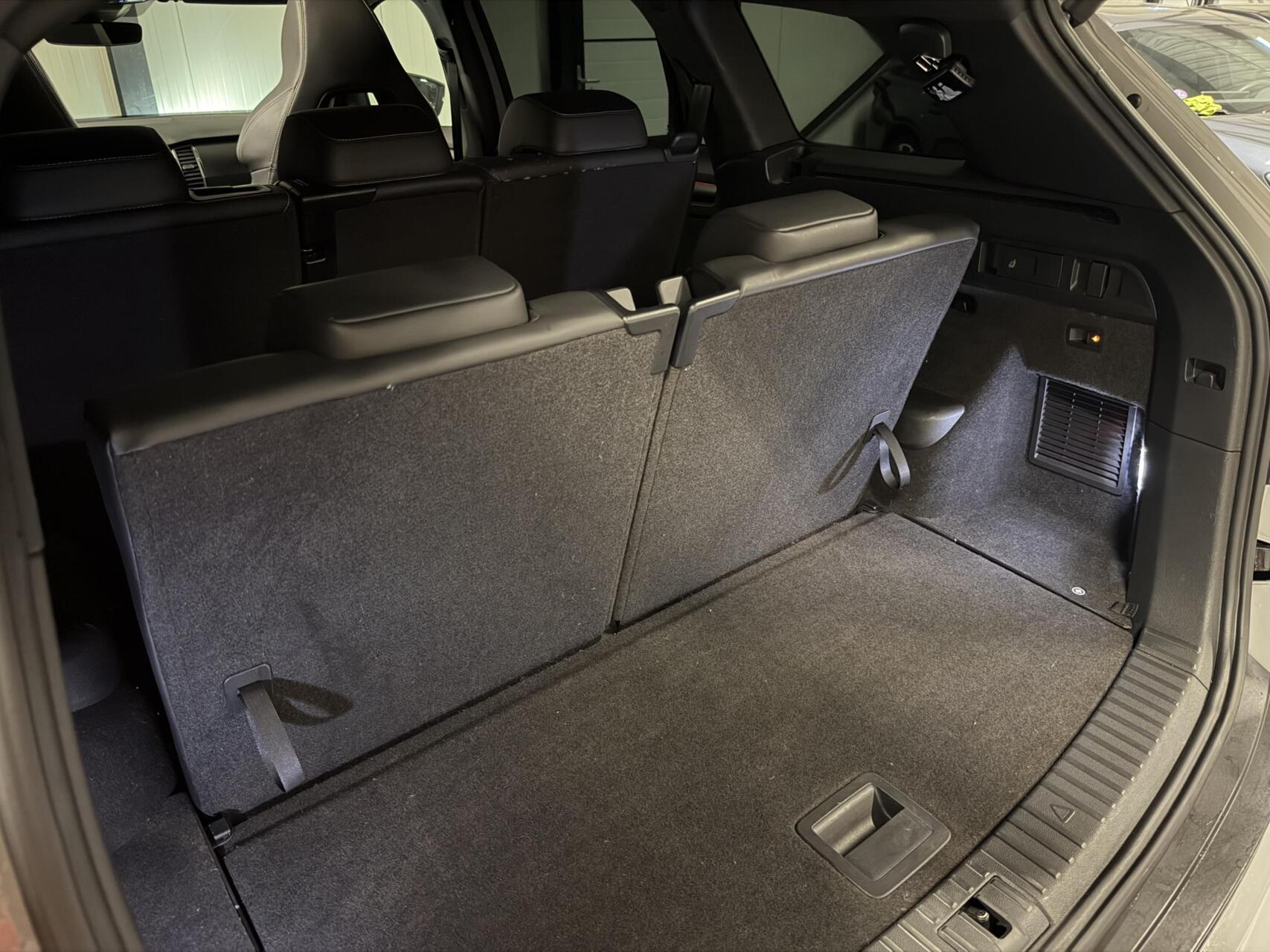 Foto van Skoda Kodiaq