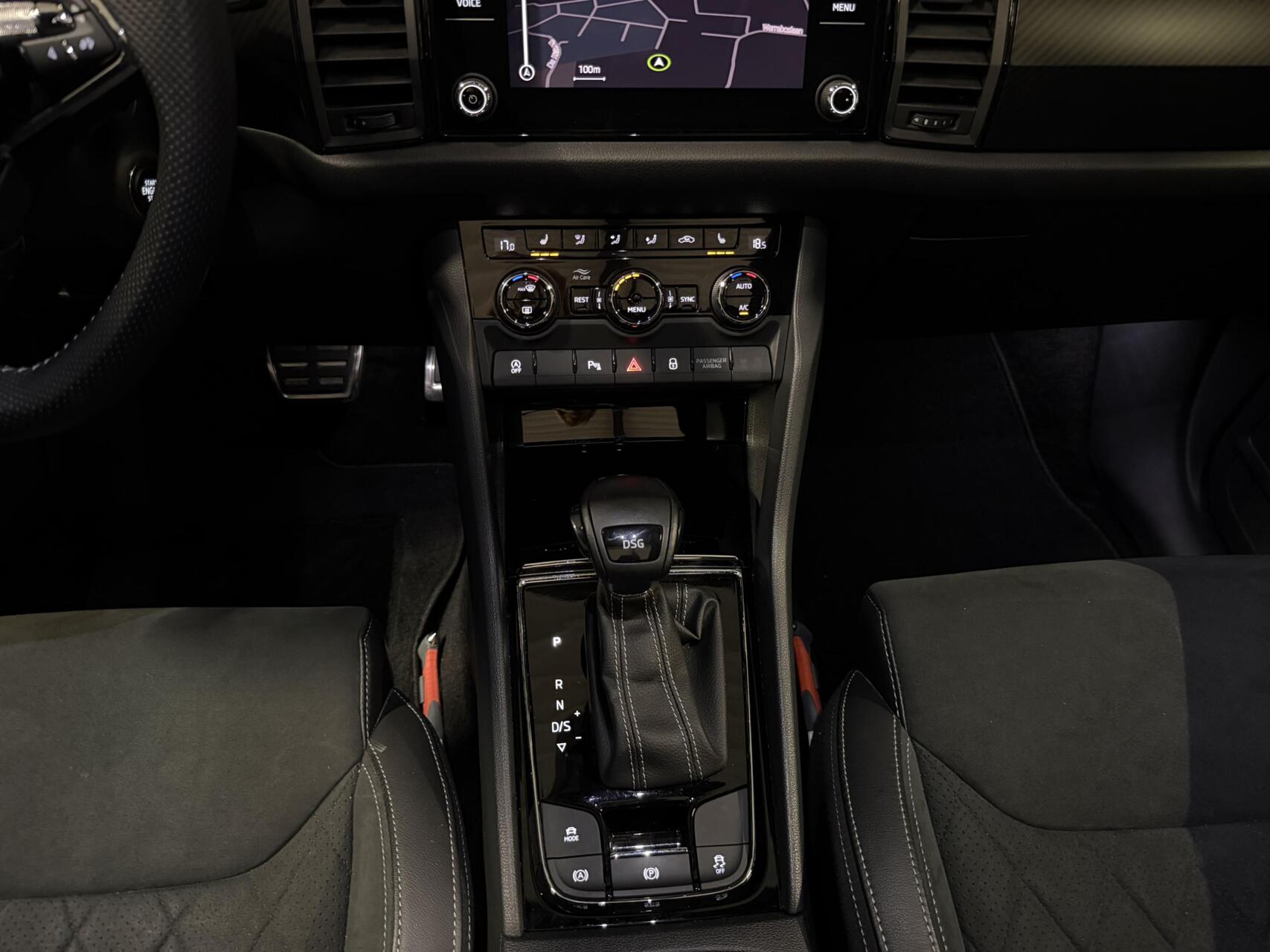 Foto van Skoda Kodiaq