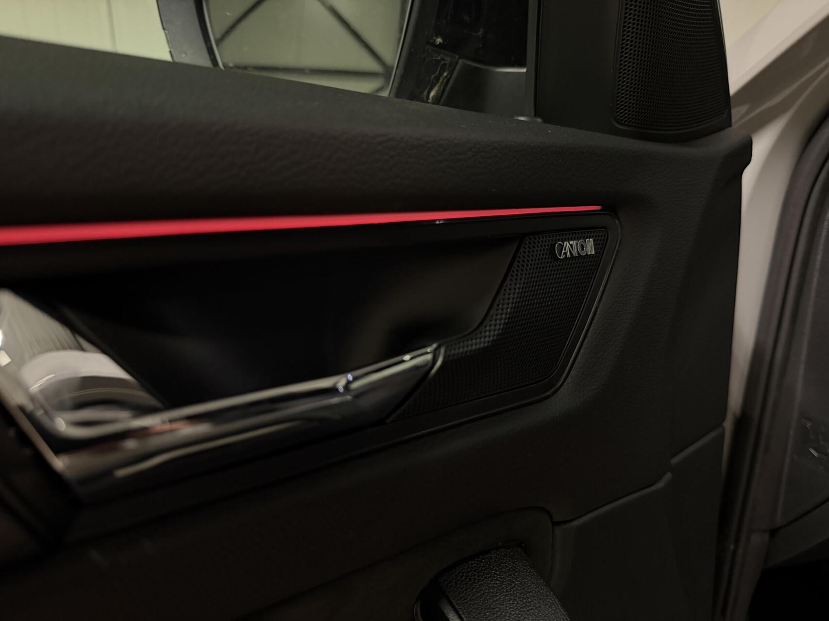 Foto van Skoda Kodiaq