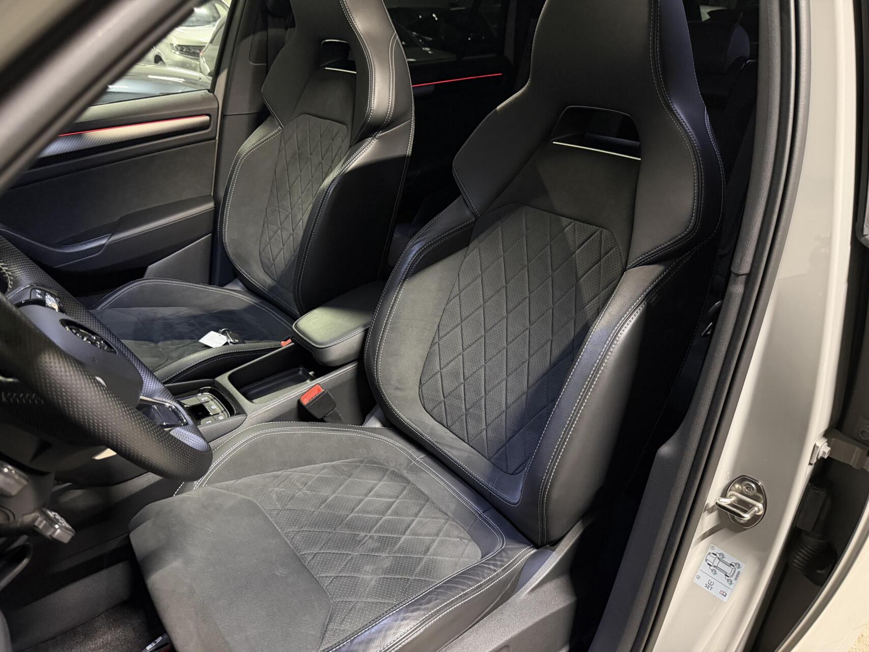 Foto van Skoda Kodiaq