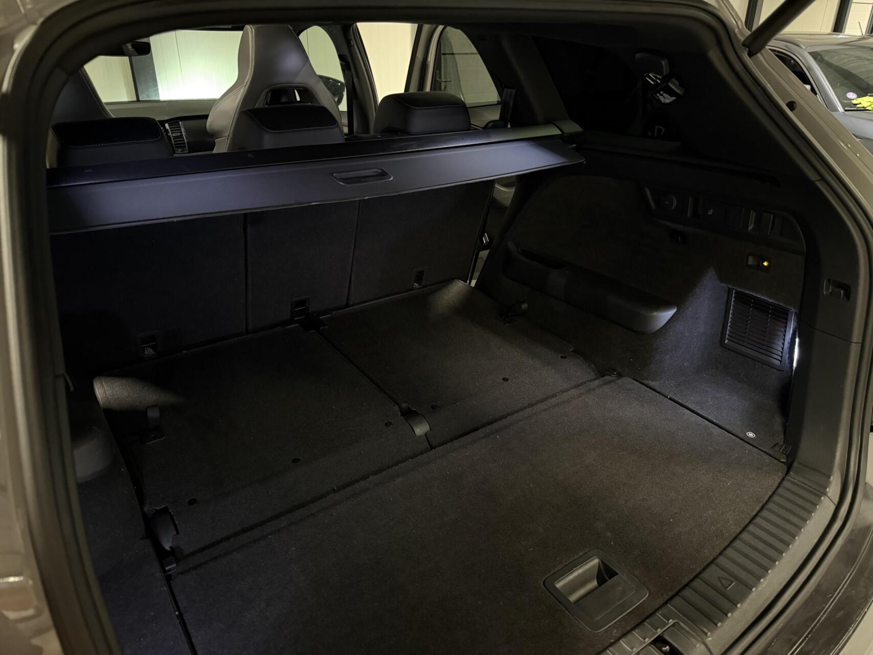 Foto van Skoda Kodiaq