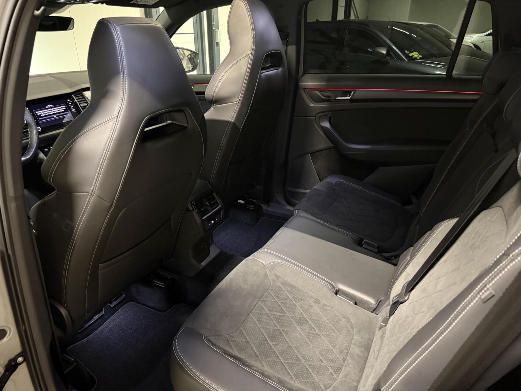 Foto van Skoda Kodiaq