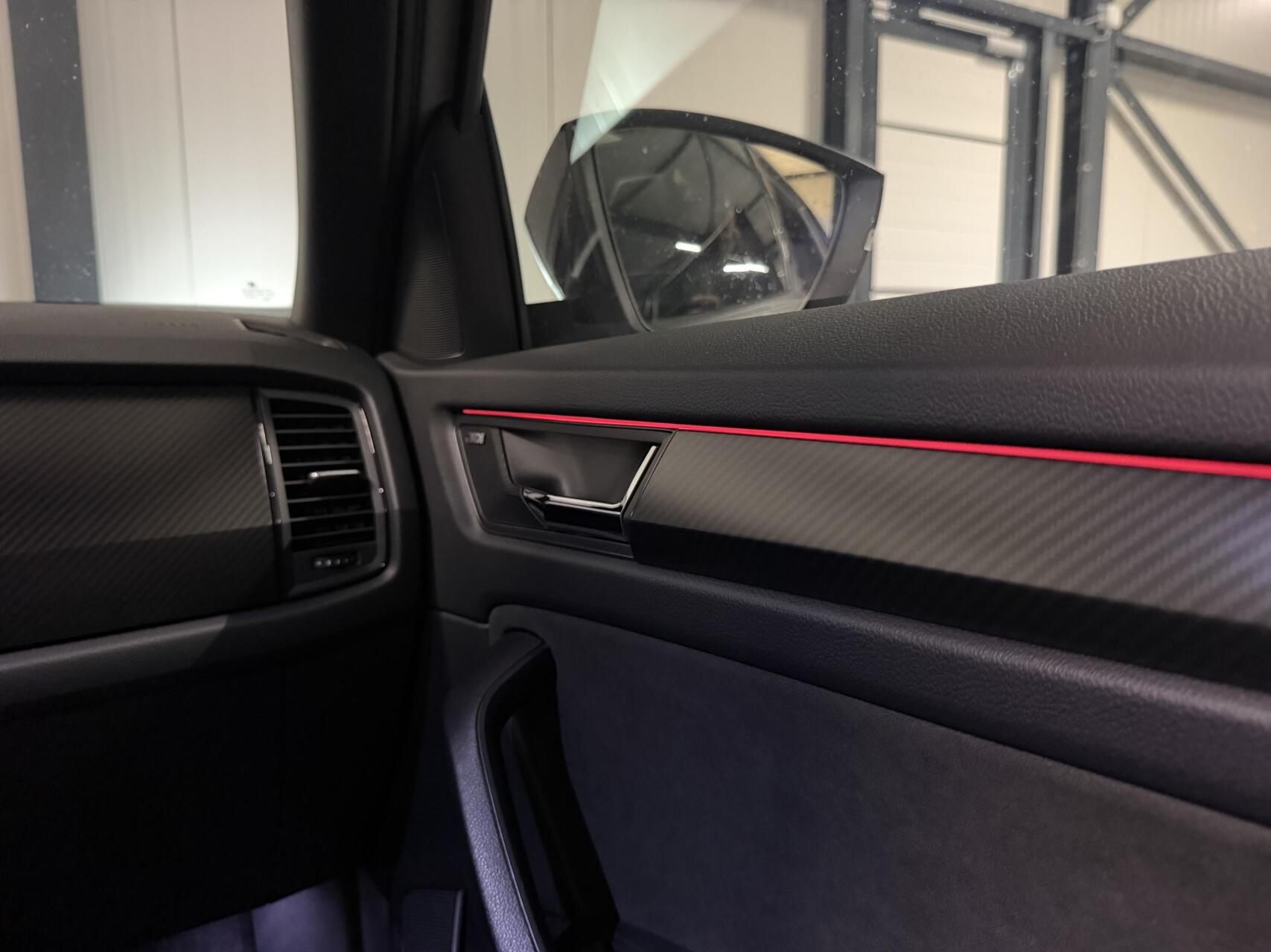 Foto van Skoda Kodiaq
