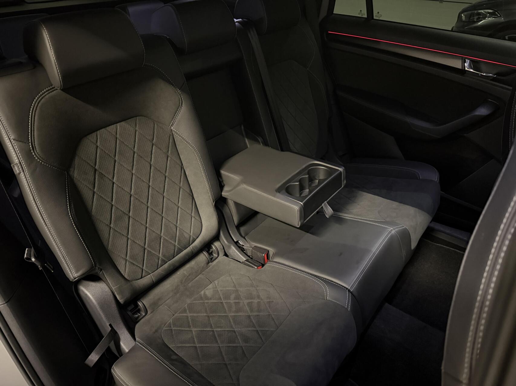 Foto van Skoda Kodiaq