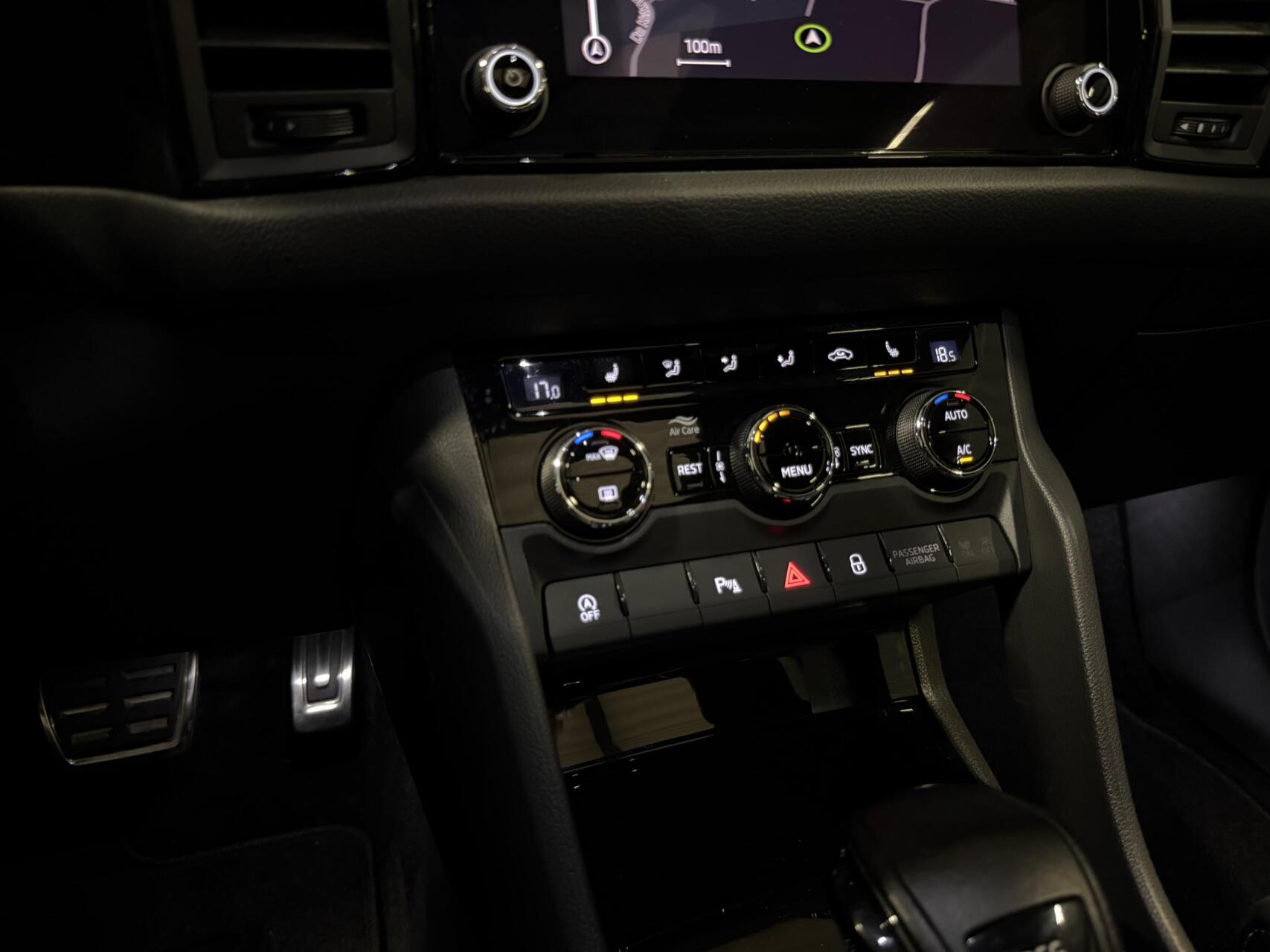 Foto van Skoda Kodiaq