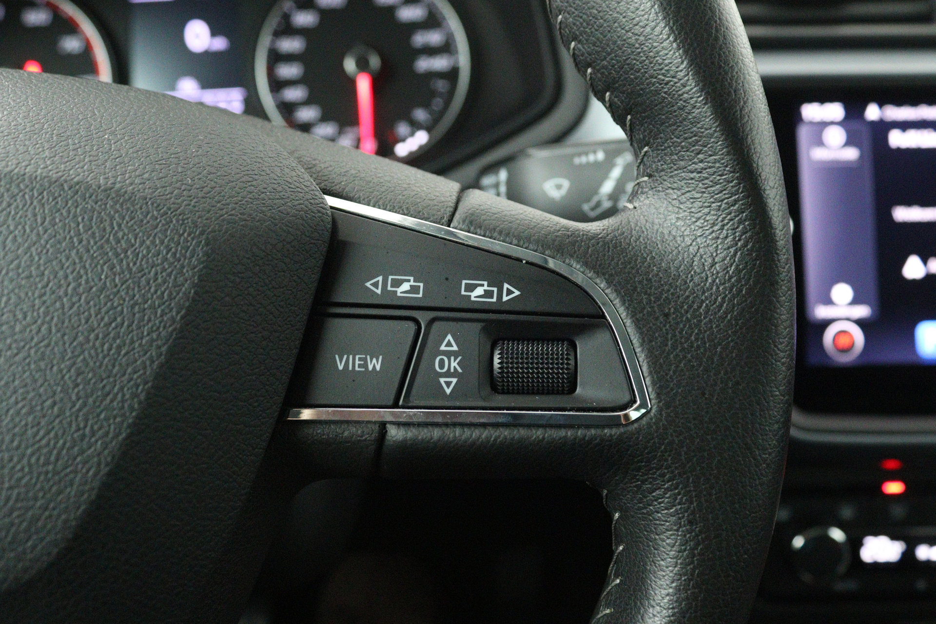 Foto van Seat Arona