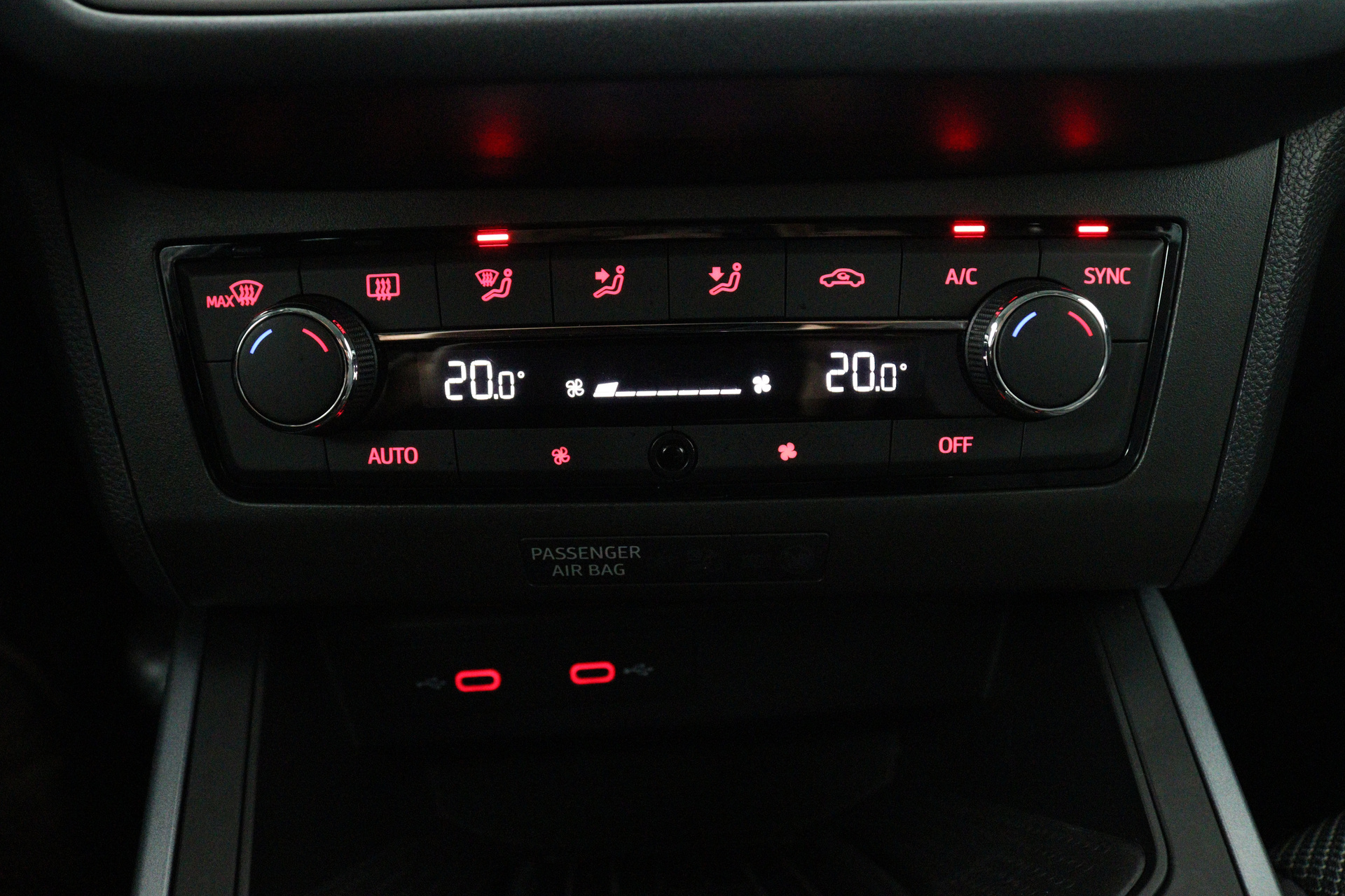 Foto van Seat Arona