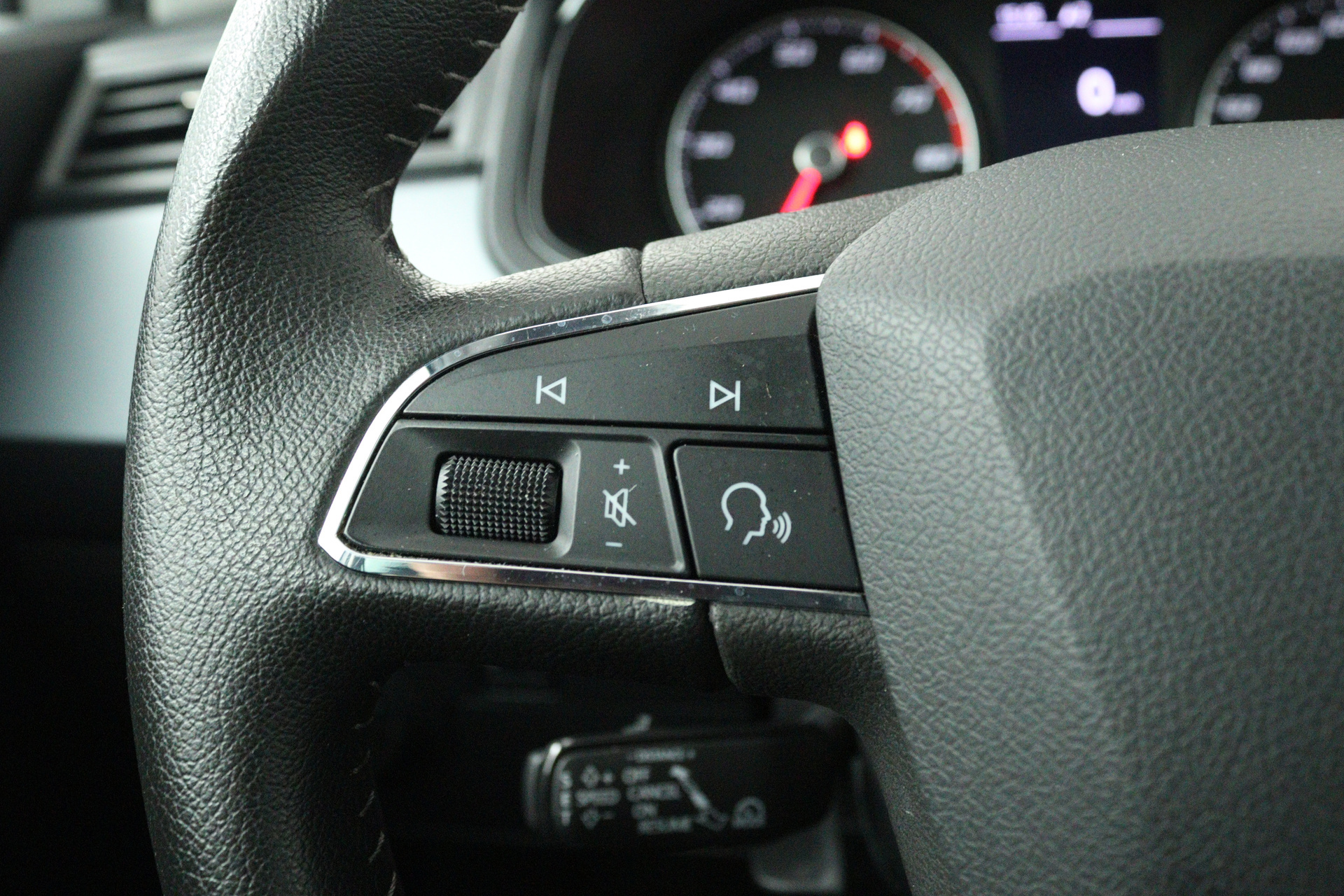 Foto van Seat Arona