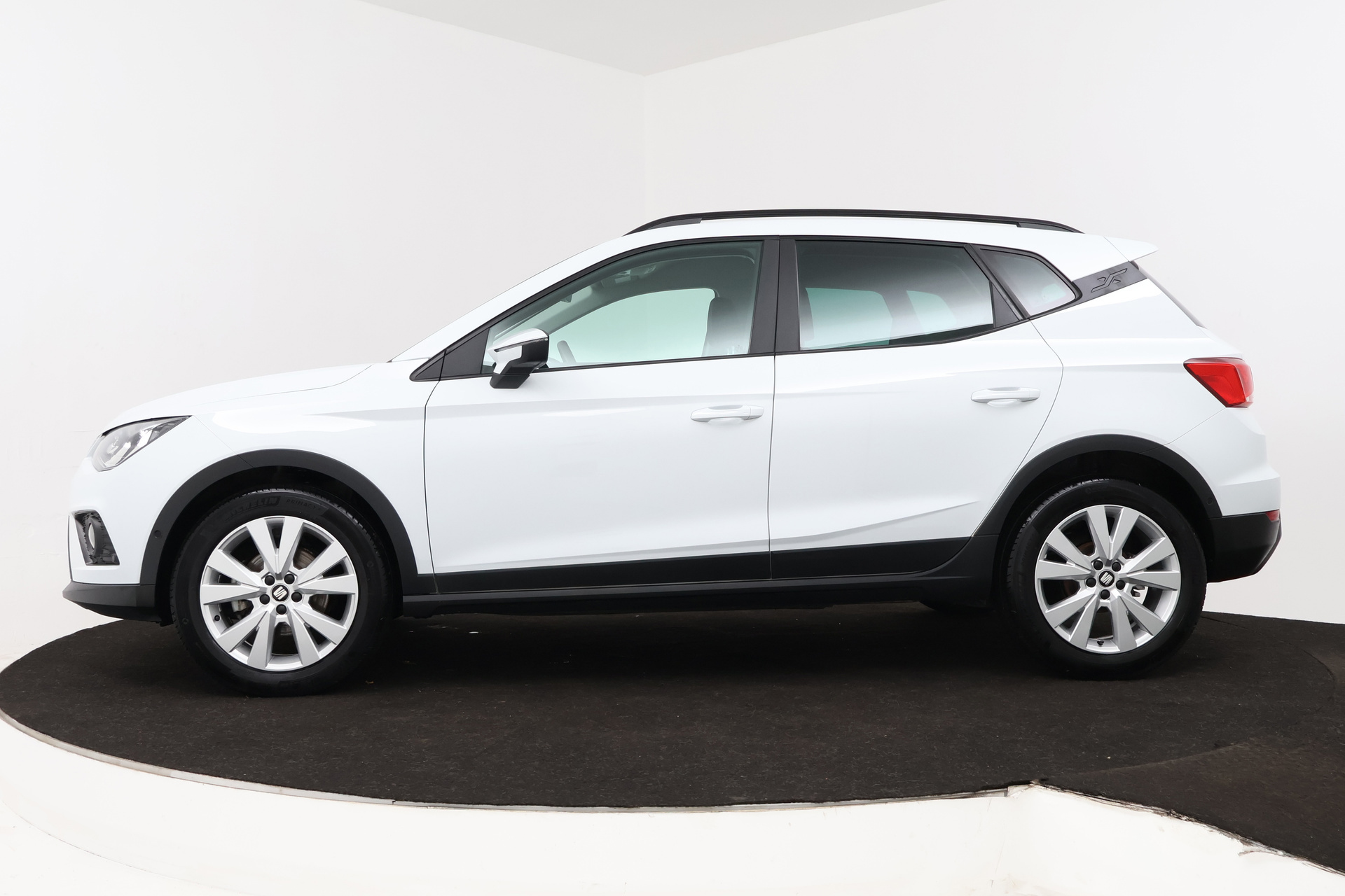 Foto van Seat Arona