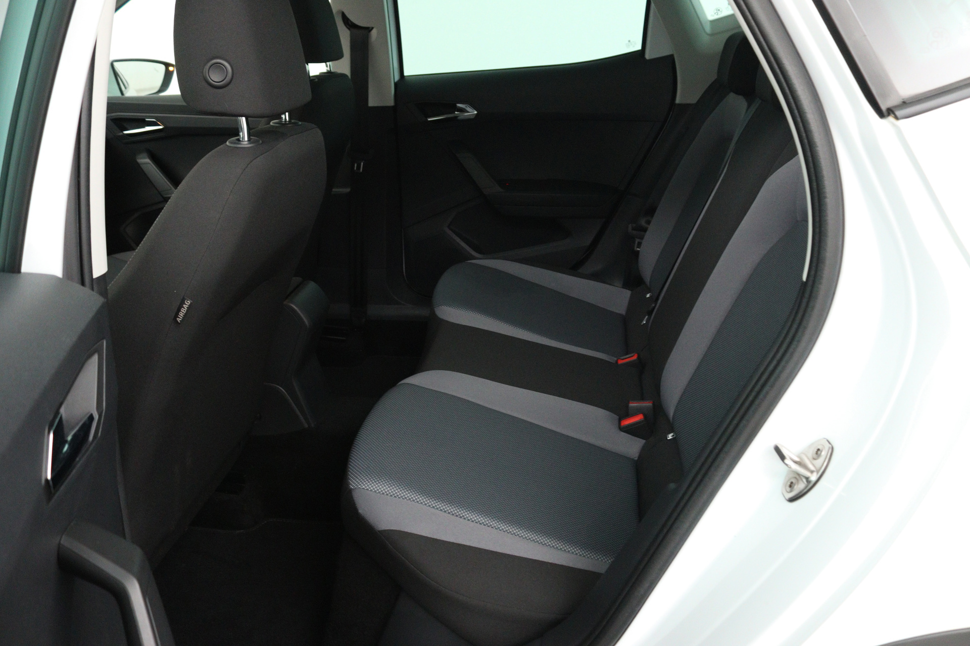 Foto van Seat Arona