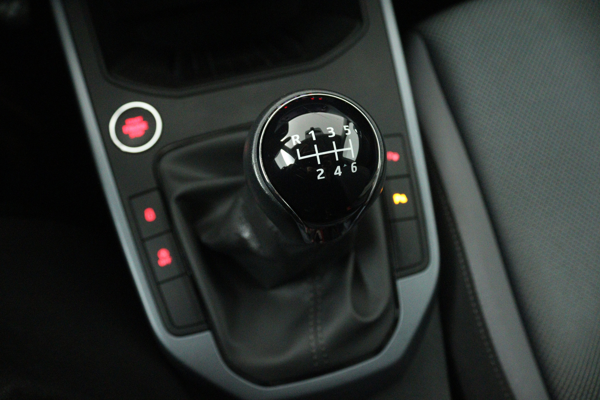 Foto van Seat Arona