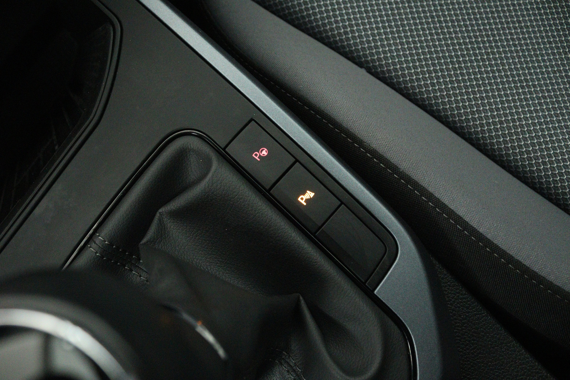 Foto van Seat Arona