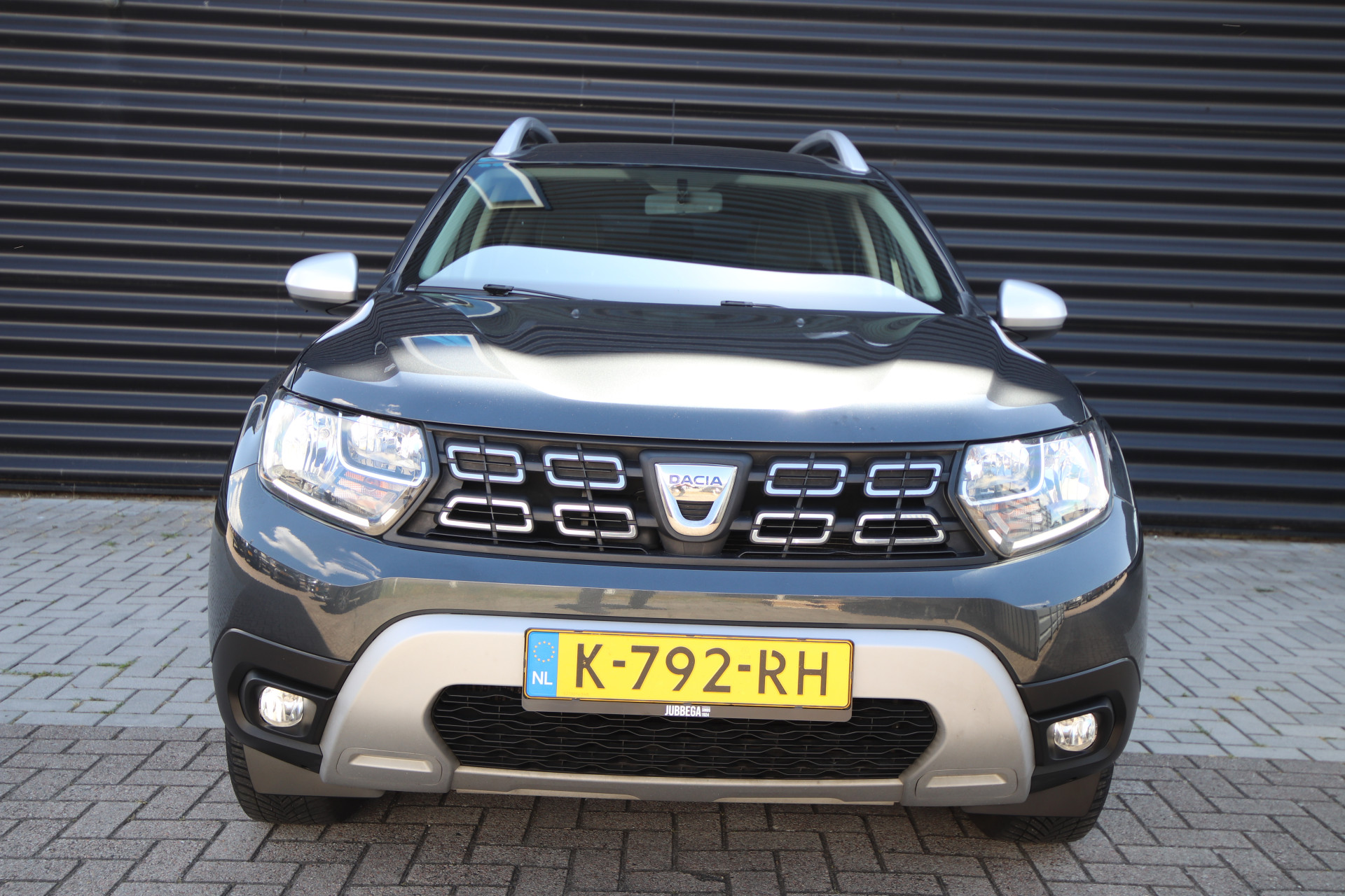 Foto van Dacia Duster