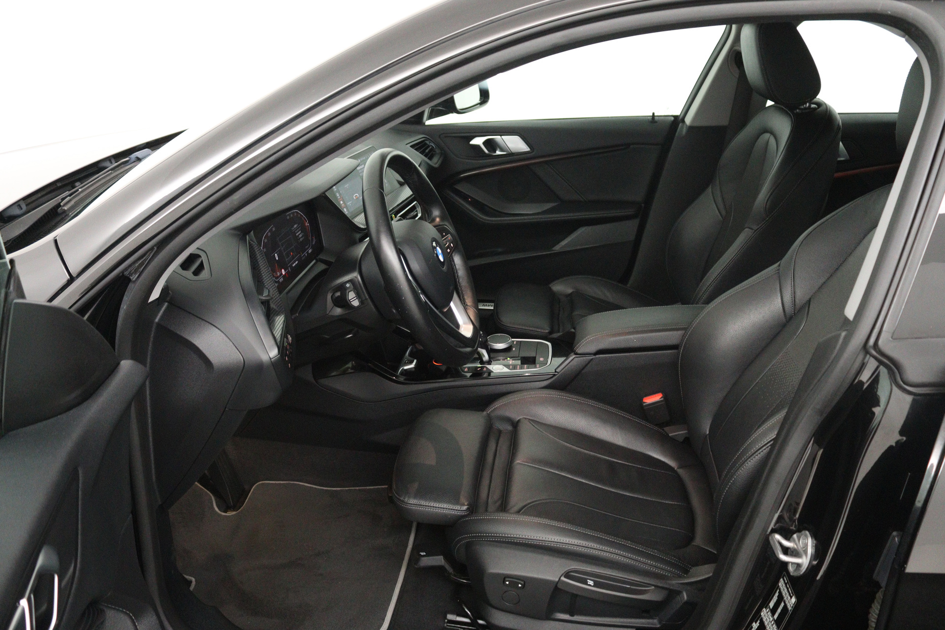Foto van BMW 218i