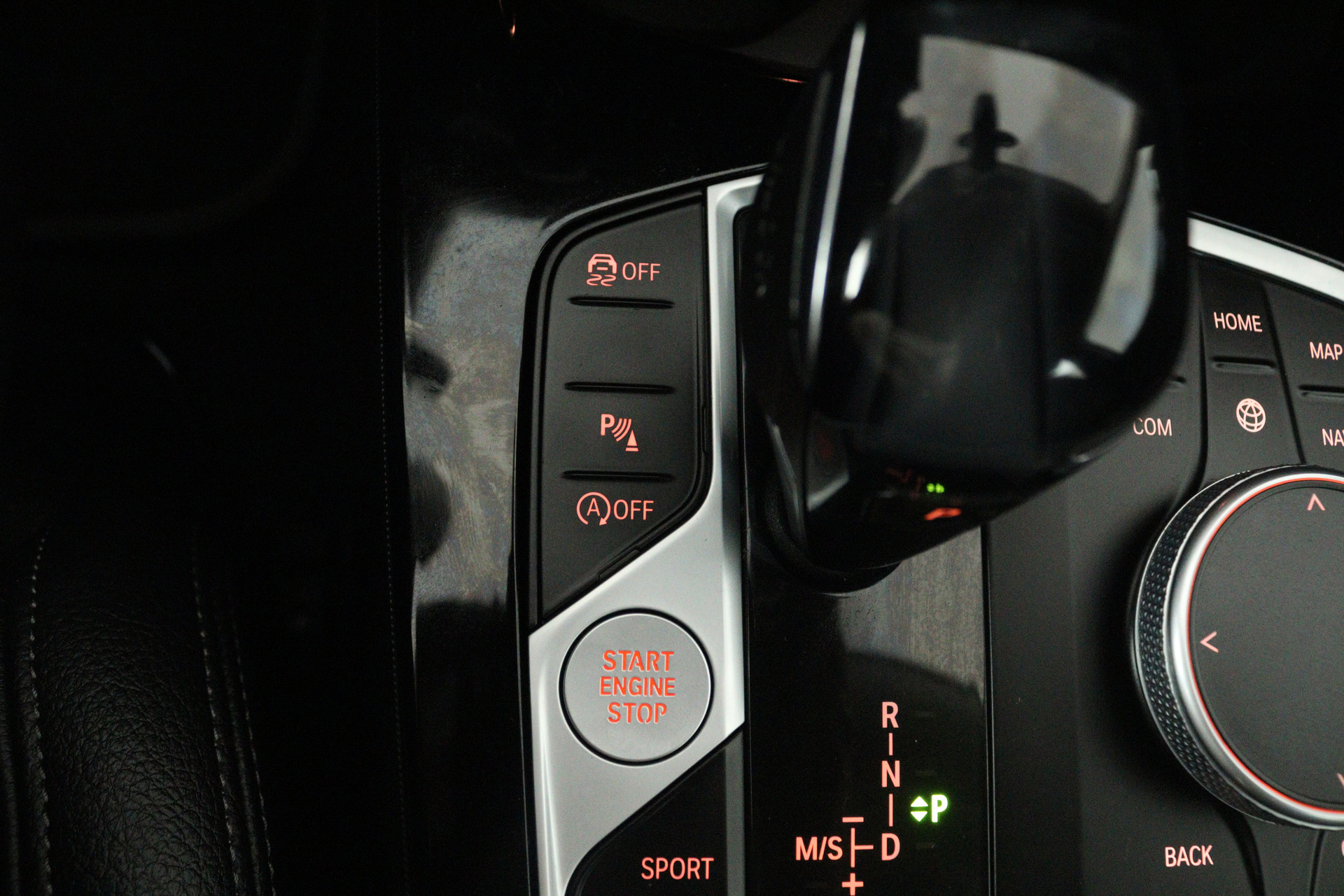 Foto van BMW 218i