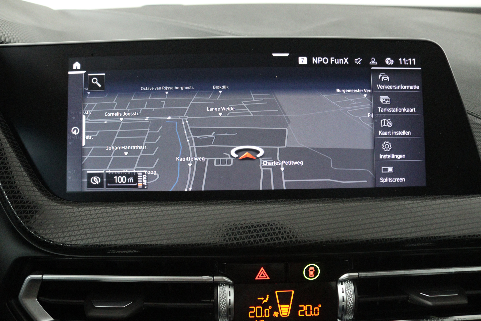 Foto van BMW 218i
