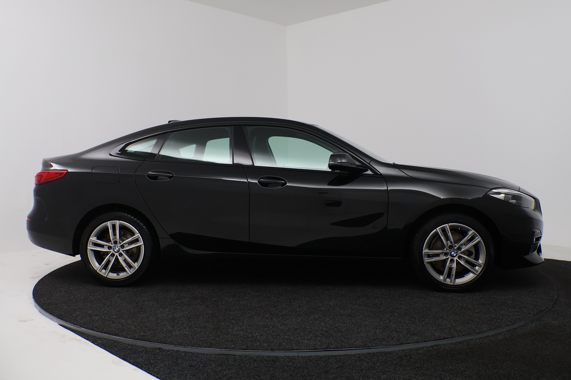 Foto van BMW 218i
